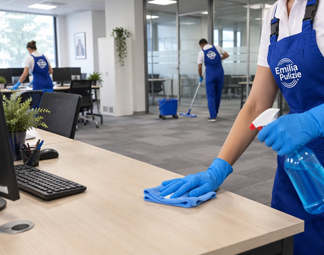 Facility Management bologna